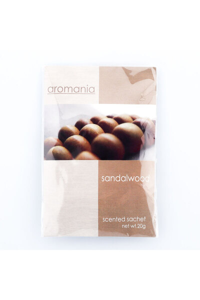 Generic Perfumed Aroma Sachet for Wardrobe & Home – Long Lasting Fresh Scent ...