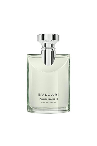 Bvlgari Bvlgari, Pour Homme, Eau De Parfum, Ανδρικά, 50 ml