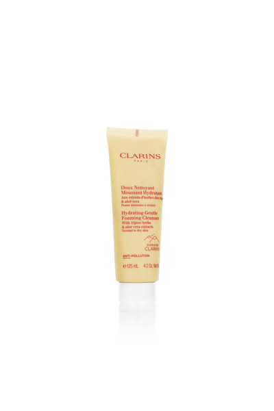 Clarins Demachiant hidratant delicat spumant 125 ml