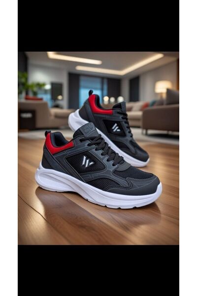 Shubuu Unisex Sports Shoes Orthopedic Sole Comfortable Lightweight Walking Sn...