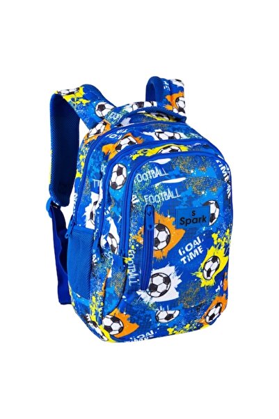 Spark School Backpack