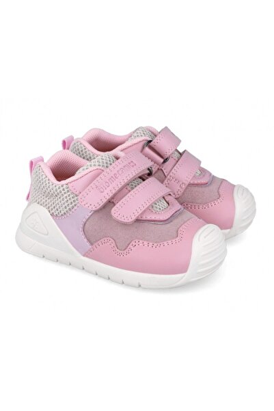 BIOMECANICS Кожени обувки за момичета 251110-B391