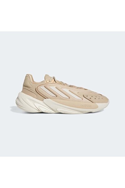 adidas Ozelia Sport Shoes, GW1851, 41 1/3, Men, Beige