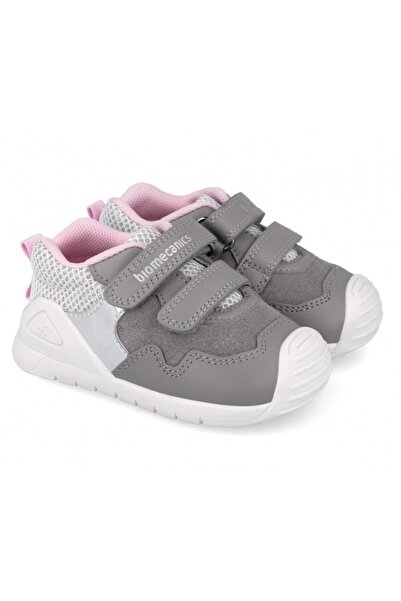 BIOMECANICS Girls' leather shoes 251110-A154