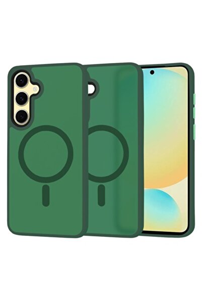 Evia Protective Case for Samsung Galaxy S24 FE, D16, Lexgard, Midnight Lucky ...