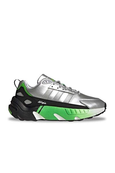 adidas Sport Shoes, Kawasaki ZX22, GW2125, 42 2/3, Grey