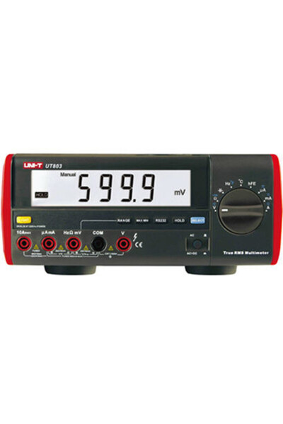 OEM Uni-t LABORATORY MULTIMETER UT803