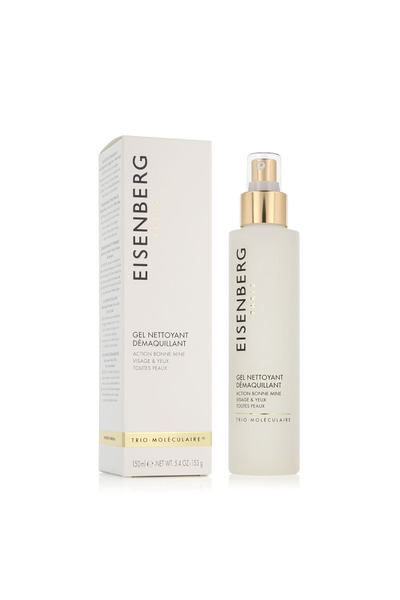 Eisenberg Gel demachiant de curățare 150 ml
