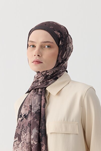 İpekhan Bamboo Kraş Shawl 7021