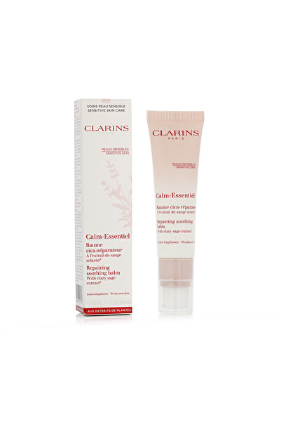 Clarins Καταπραϋντικό βάλσαμο επανόρθωσης Calm-Essentiel 30 μλ