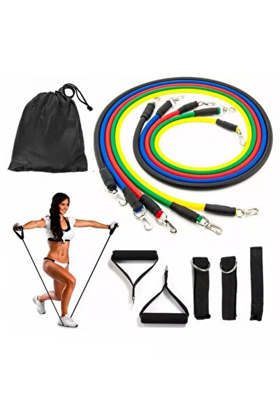 ASTRALTECH 11 Piece Sports Equipment