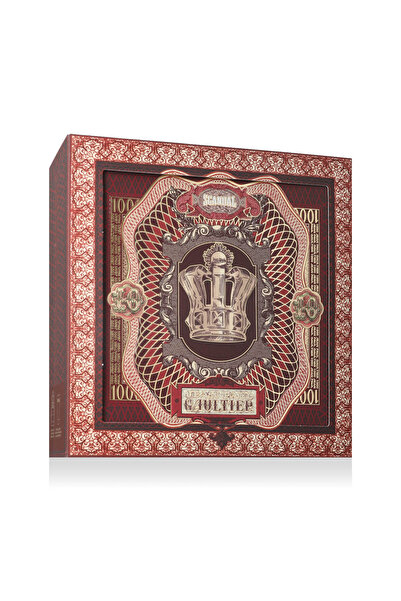 Jean Paul Gaultier Scandal Pour Homme EDT 50 ml + SG 75 ml (barbat)