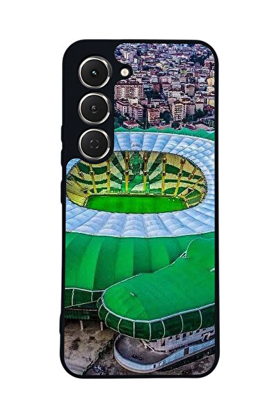 TECNO غطاء سبارك 40 برو متوافق مع الطباعة، أسود مطفي، سيليكون ناعم، واقي، غطا...