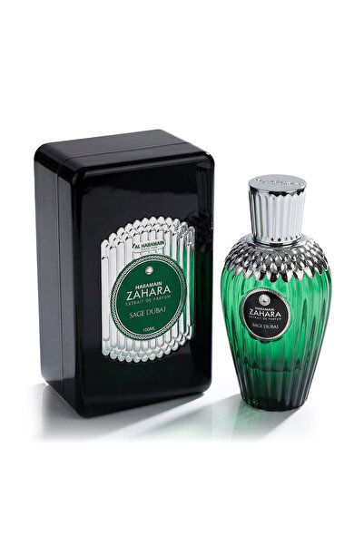 Al Haramain Zahara Sage Dubai Extrait de parfum 100 ml (unisex)