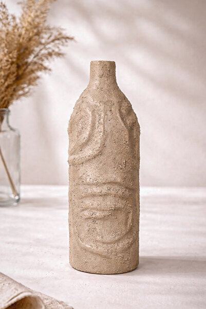 Hmydesign Dekoratif Seramik Obje El Yapımı Modern Ev Dekoru – Stance