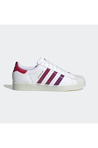 ADIDAS GOLF Pantofi sport Adidas, Superstar H00232, 42, alb