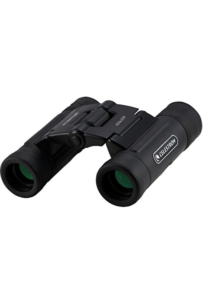 Celestron UpClose G2 10X25 Roof