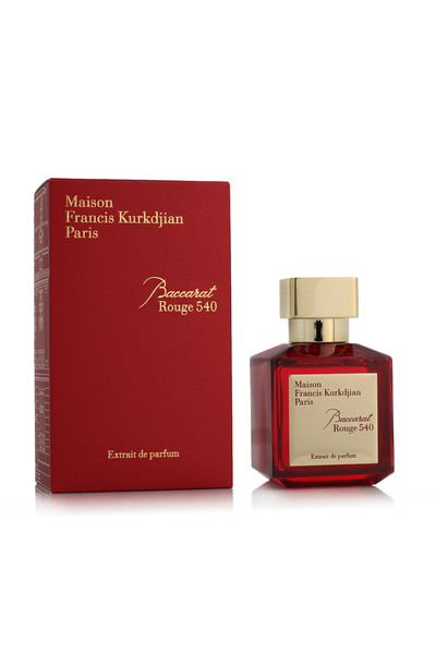 Maison Francis Kurkdjian Άρωμα extrait de parfum Baccarat Rouge 540, 70 ml, u...