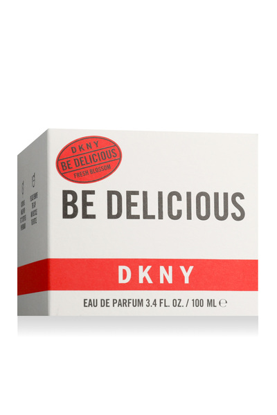 DONNA KARAN DKNY Be Delicious Fresh Blossom Eau De Parfum 100 ml (γυναικείο)