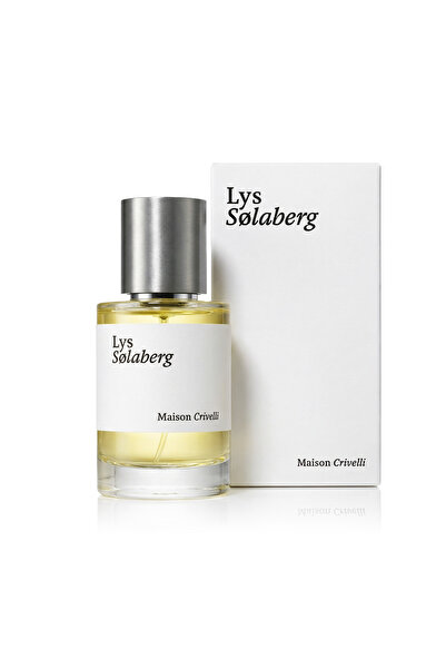 maison crivelli Lys Sølaberg Apă de parfum 30 ml (unisex)