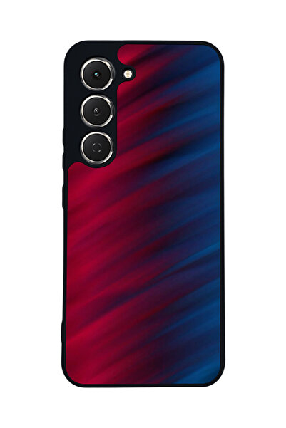 TECNO غطاء سبارك 40 برو متوافق مع الطباعة، أسود مطفي، سيليكون ناعم، واقي، غطا...