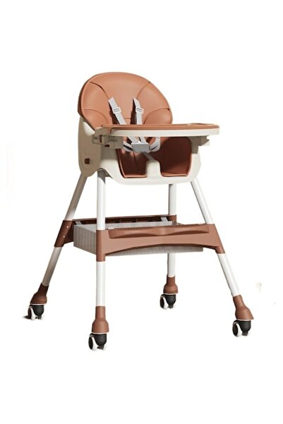 Avaleea Scaun înalt pentru bebeluși și copii