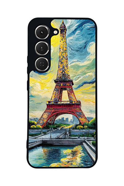 TECNO غطاء سبارك 40 برو متوافق مع الطباعة، أسود مطفي، سيليكون ناعم، واقي، غطا...