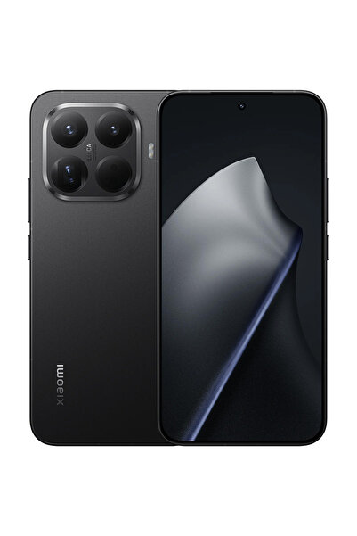 Xiaomi 15T Pro, 5G, Две SIM карти, 12GB RAM, 256GB, Черен