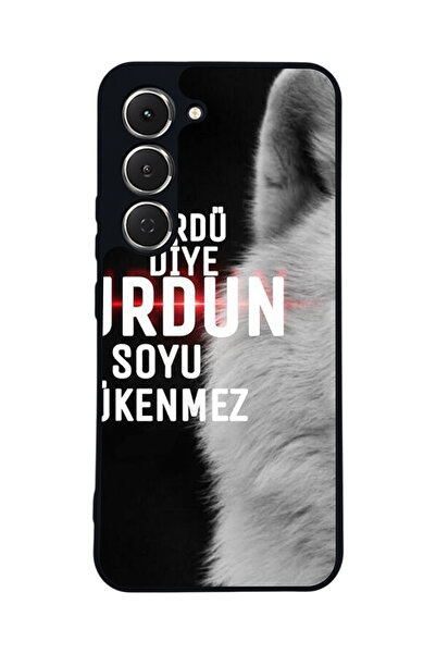 TECNO Spark 40 Pro Compatible Printed, Matte Black, Soft Silicone, Protective...