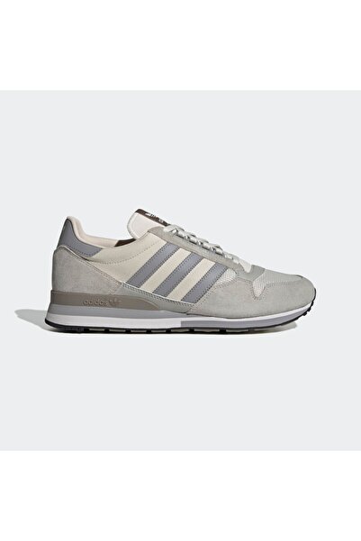 ADIDAS GOLF Adidas Sports Shoes, Zx 500, GX1600, 42, Men, Gray