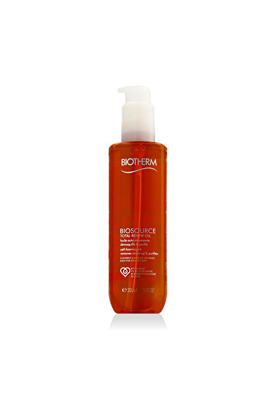 Biotherm Biosource Total Oil 200 ml
