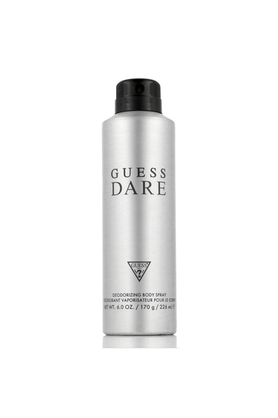 Guess Αποσμητικό Dare for Men VAPO 226 ml (άνδρας)