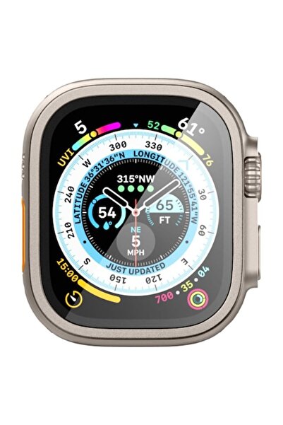 Evia Protective Film for Apple Watch Ultra/Ultra 2