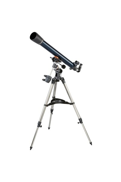 Celestron Telescopul AstroMaster 70EQ