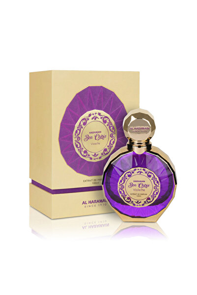 Al Haramain Bon Cherie Violette Extrait de Parfum 100 ml (γυναικεία)