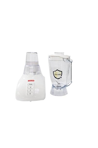 Tolon Juicer Blender 1*2 650W Capacity 1.6L