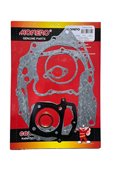 MOTORKİT MK CONTA TAKIMI KUBA TK 03