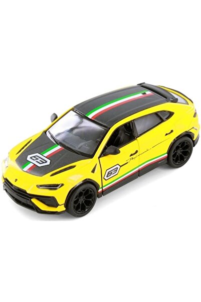Kinsmart Modelul Lamborghini Urus Performance