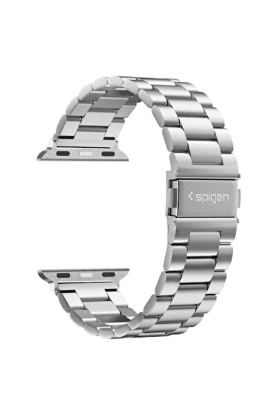 Evia Compatible Strap for Apple Watch 1/2/3/4/5/6/7/8/9/SE/SE 2/Ultra/Ultra 2