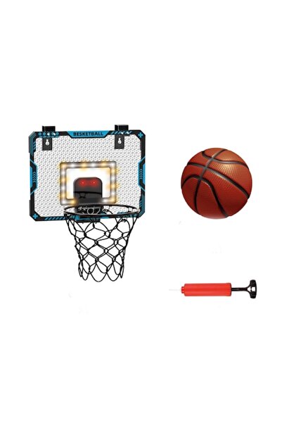 Avaleea Coș de baschet interactiv