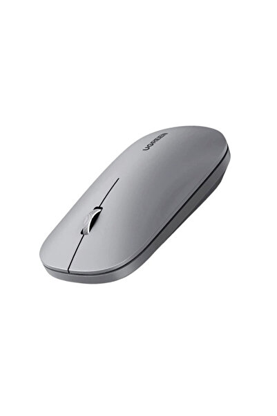 Ugreen Wireless Mouse 1000-4000 DPI Ugreen, Gray