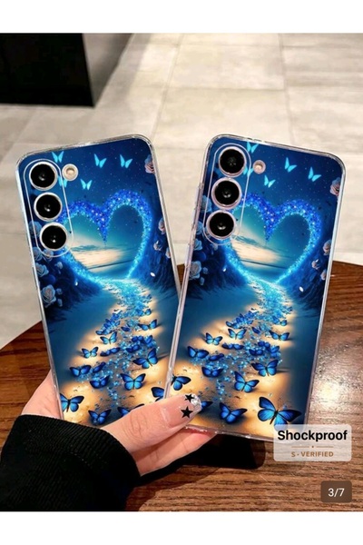 Generic samsung galaxy s24 case