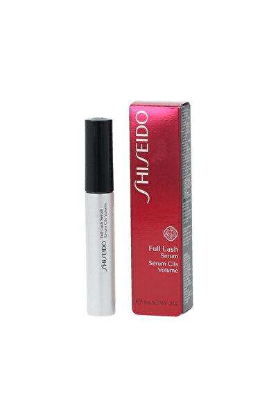 Shiseido Ser pentru gene complete 6 ml