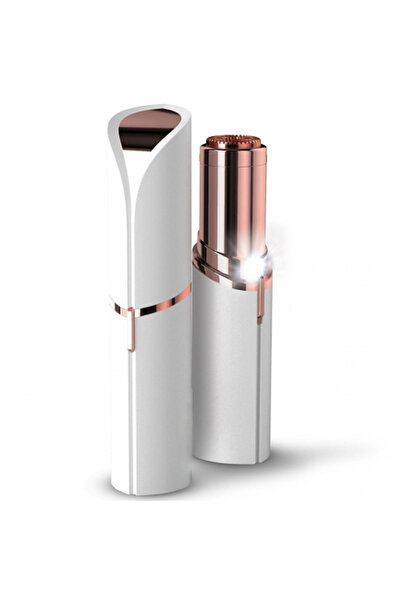 Insta Безупречен завършек LED епилатор за лице + силиконово устройство за лице