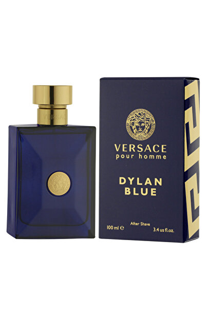 Versace Λοσιόν μετά το ξύρισμα Pour Homme Dylan Blue 100 ml (άνδρας)
