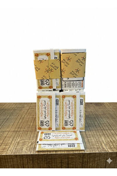 Ms CC01 orange defter tipi 90x50 4500 yaprak