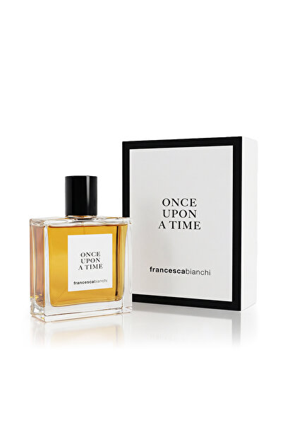 Francesca Bianchi Once Upon a Time Extrait de parfum 100 ml (unisex)