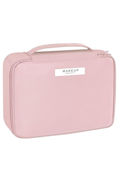 Avaleea Travel Bag for Cosmetics and Toiletries