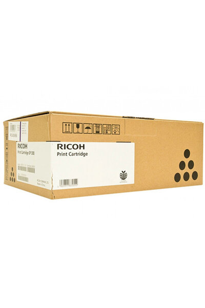 Ricoh Black Toner SP 6430DN