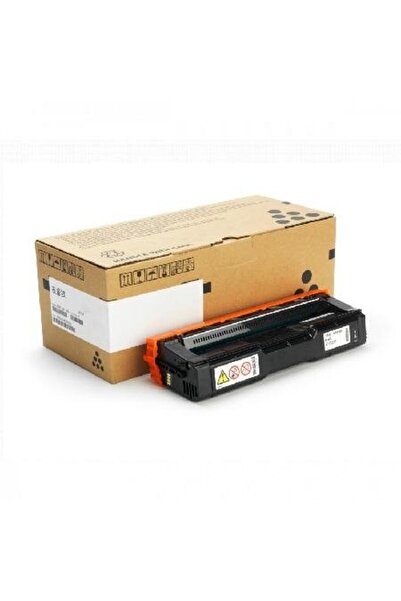 Ricoh Toner negru SP C252